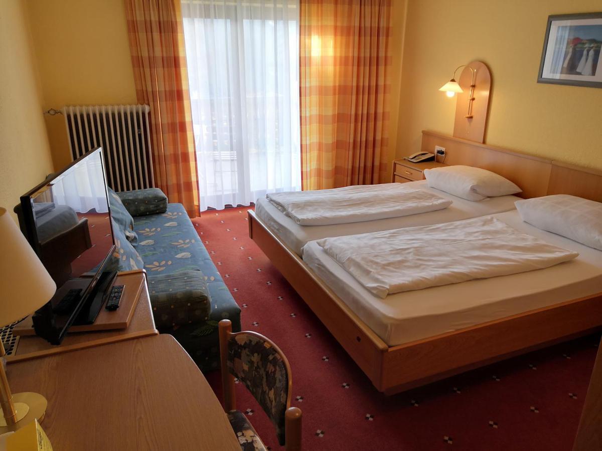 Vital & Gesundheitshotel Schuerger Thurmansbang Экстерьер фото